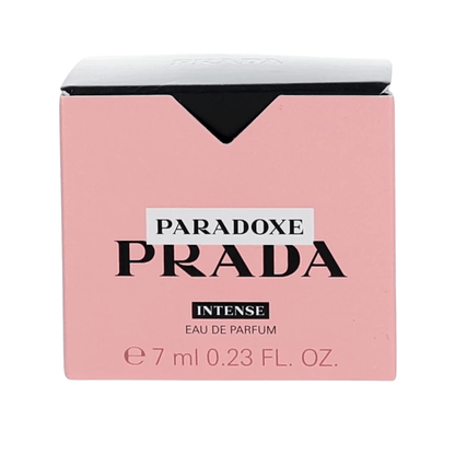 Prada Paradoxe Intense Eau De Parfum 0.23 Fl.oz / 7 ml