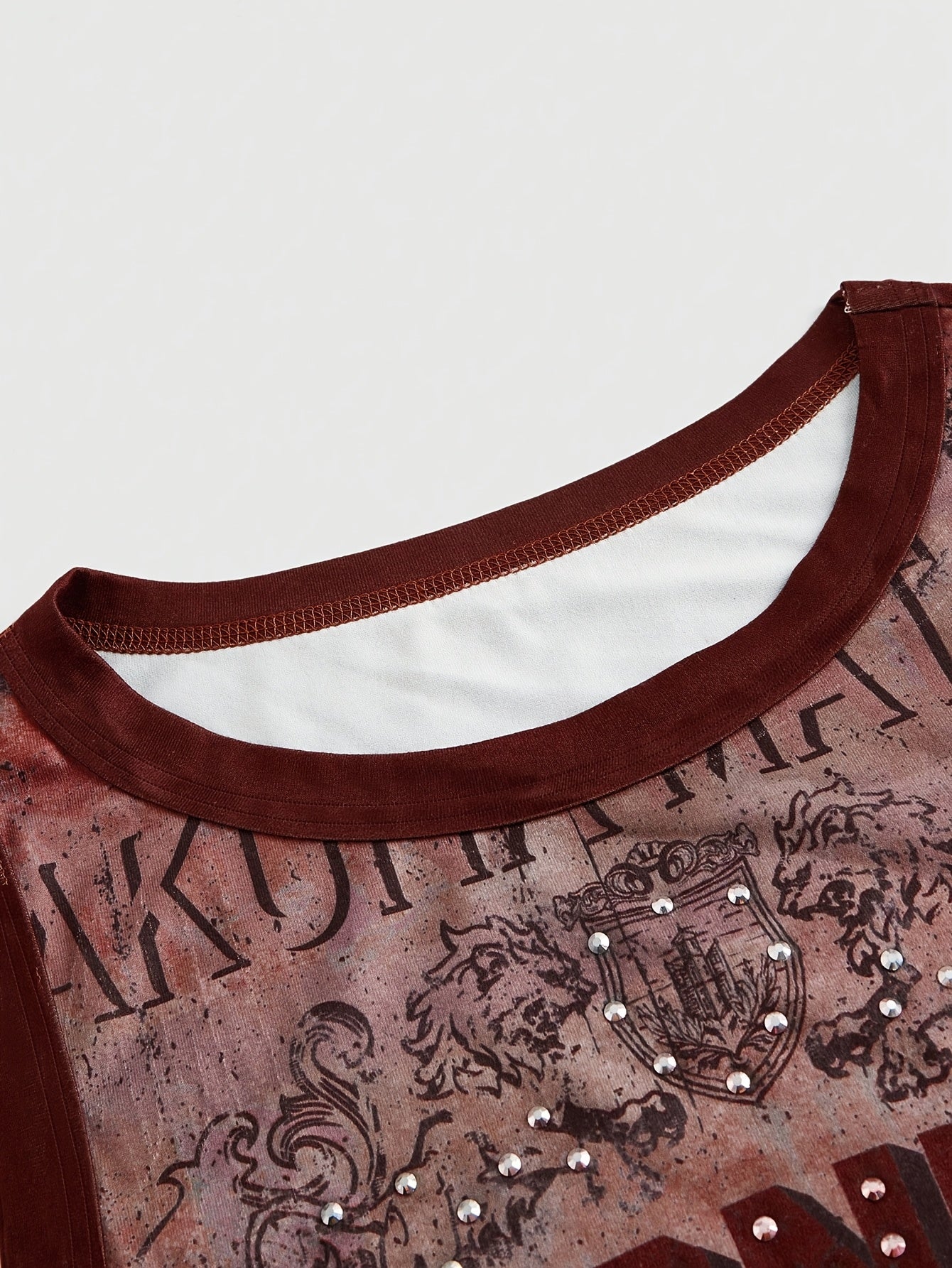 Y2K WOMEN SHIRT