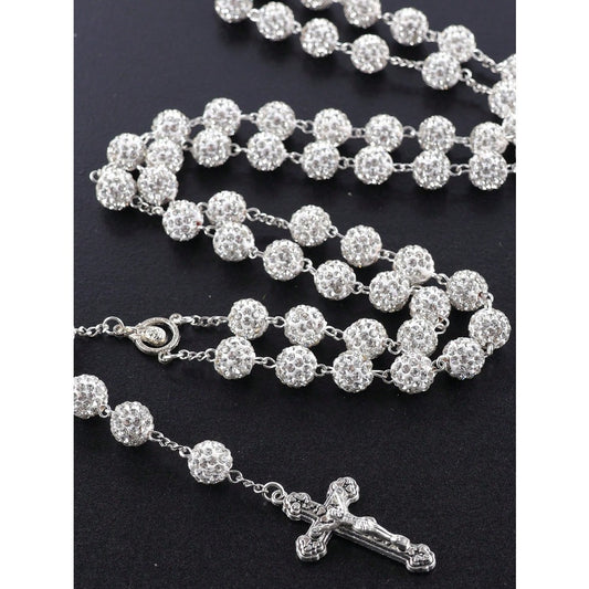 RAW ROSARY