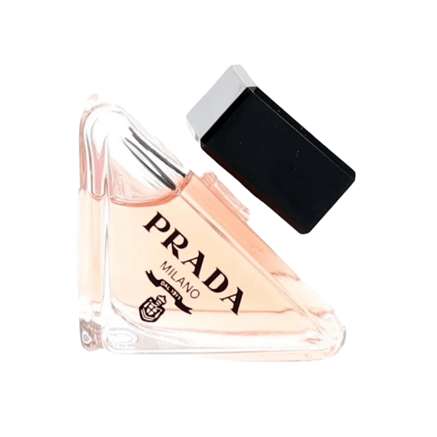 Prada Paradoxe Intense Eau De Parfum 0.23 Fl.oz / 7 ml